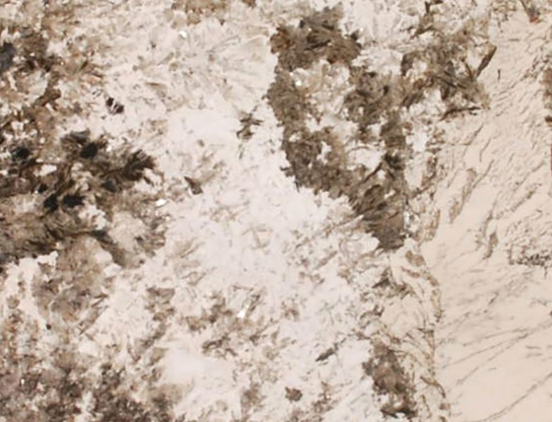Alpine White