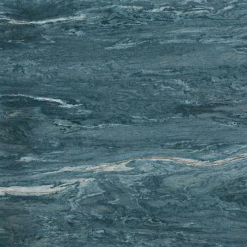 Arctic Blue