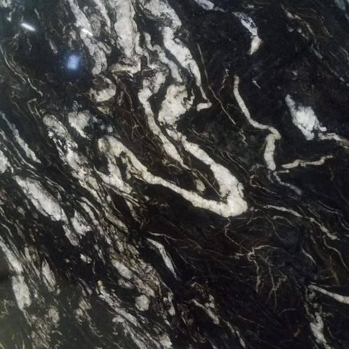 Black Cosmic