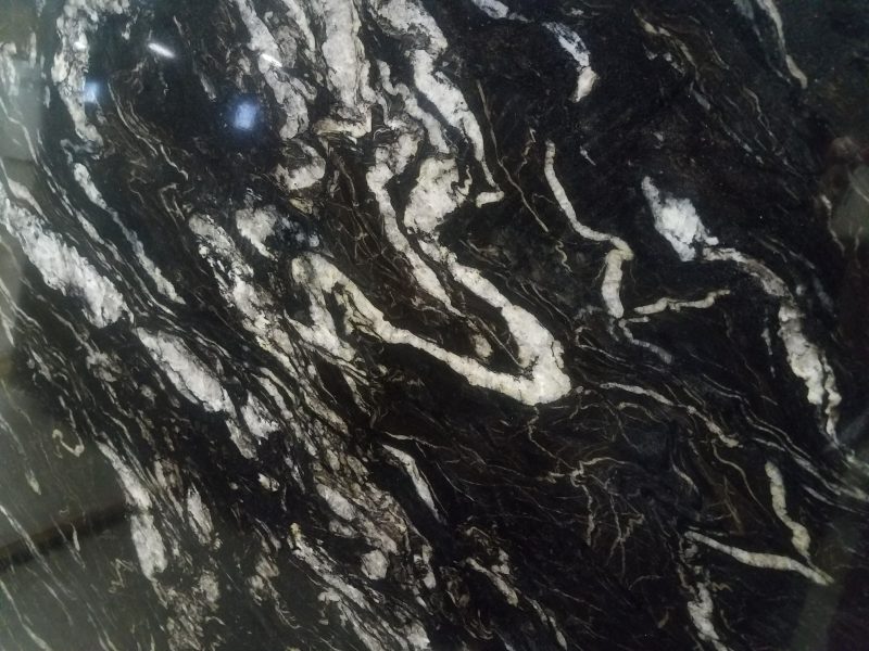 Black Cosmic