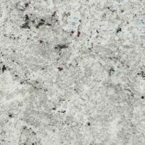 Colonial White