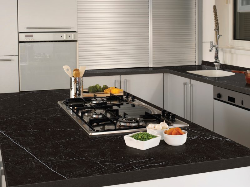Marquina Noir