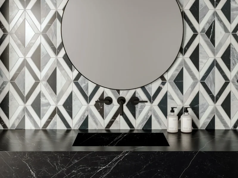 Marquina Noir
